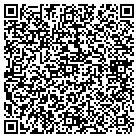 QR code with Aliso Niguel Window Cleaning contacts