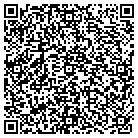 QR code with Herschap Backhoe & Ditching contacts