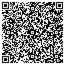QR code with C & C Steel Services contacts