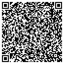 QR code with H & T Utilities, LC contacts