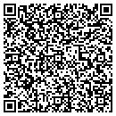 QR code with C M Carpentry contacts