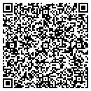 QR code with Janna E Gay contacts