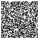 QR code with Hazen Transport contacts
