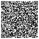 QR code with Materion Natural Resources contacts