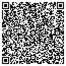 QR code with John A Hale contacts