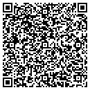 QR code with C T C Service Inc contacts