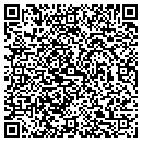 QR code with John W Cox Contractor Inc contacts