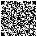 QR code with June Parrish contacts