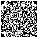 QR code with Thad White Tree Service contacts