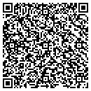 QR code with L N P Shipping Court contacts