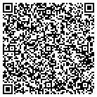 QR code with J Z Construction & Backhoe contacts