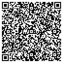 QR code with The Tree Service contacts