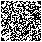 QR code with Klc Underground Inc contacts
