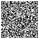 QR code with Martin R C contacts