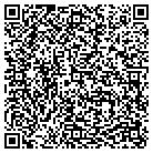 QR code with Timberline Tree Service contacts