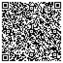 QR code with Hair Creations contacts