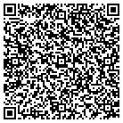 QR code with Custom Services By Silveira LLC contacts