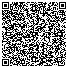 QR code with Tim Matthews Tree & Landscp contacts