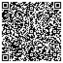 QR code with A Master Window Cleaning contacts