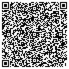 QR code with Mac Freight Service contacts