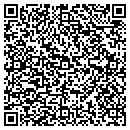QR code with Atz Monogramming contacts