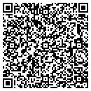 QR code with Megawestern contacts