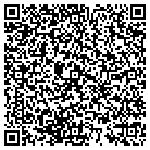 QR code with Mccormick's Bobcat Service contacts