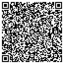 QR code with Autorama II contacts
