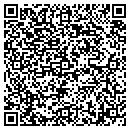 QR code with M & M Tool Sales contacts