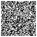 QR code with Matx Inc contacts