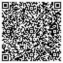 QR code with Terrys Tools contacts