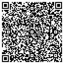 QR code with George O Beard contacts
