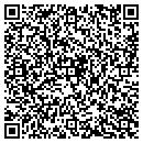 QR code with Kc Services contacts