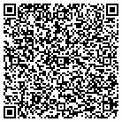QR code with Anthony Birmingham Window Clea contacts