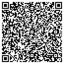 QR code with SLO Nail Supply contacts