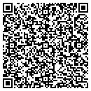 QR code with A Plus Window Cleaning contacts
