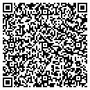 QR code with R L Utilities Corp contacts