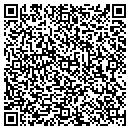 QR code with R P M Of Jacksonville contacts
