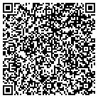 QR code with Adda Clevenger Jr Preparatory contacts