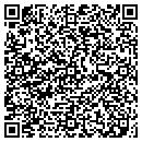 QR code with C W Matthews Inc contacts