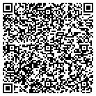 QR code with A Shine Window Cleaning contacts