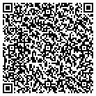 QR code with Mays Cut N Strut Salon & Tanning contacts