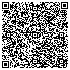 QR code with A Touch of Glass Cleaning Service contacts