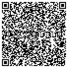 QR code with Uptown Motors Of Nc Inc contacts