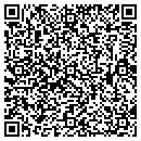 QR code with Tree's Plus contacts
