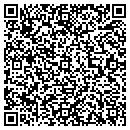 QR code with Peggy's Elite contacts