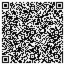 QR code with D&K Carpentry contacts