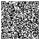 QR code with D&L Carpentry Unlimited contacts