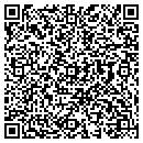 QR code with House Of Red contacts