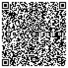 QR code with Red Parrott Botanica Co contacts